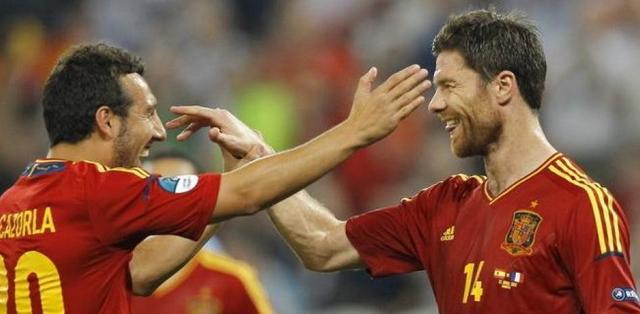 开云官方-卡索拉：阿隆索一直是标杆人物，他将会成为非常出色的教练