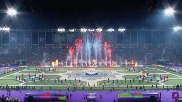 kaiyun-西亚北非首支女足世界杯球队？摩洛哥女足即将撞线