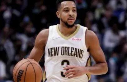 CJ连续高光球队却战绩下滑 鹈鹕陷入交易阵痛期