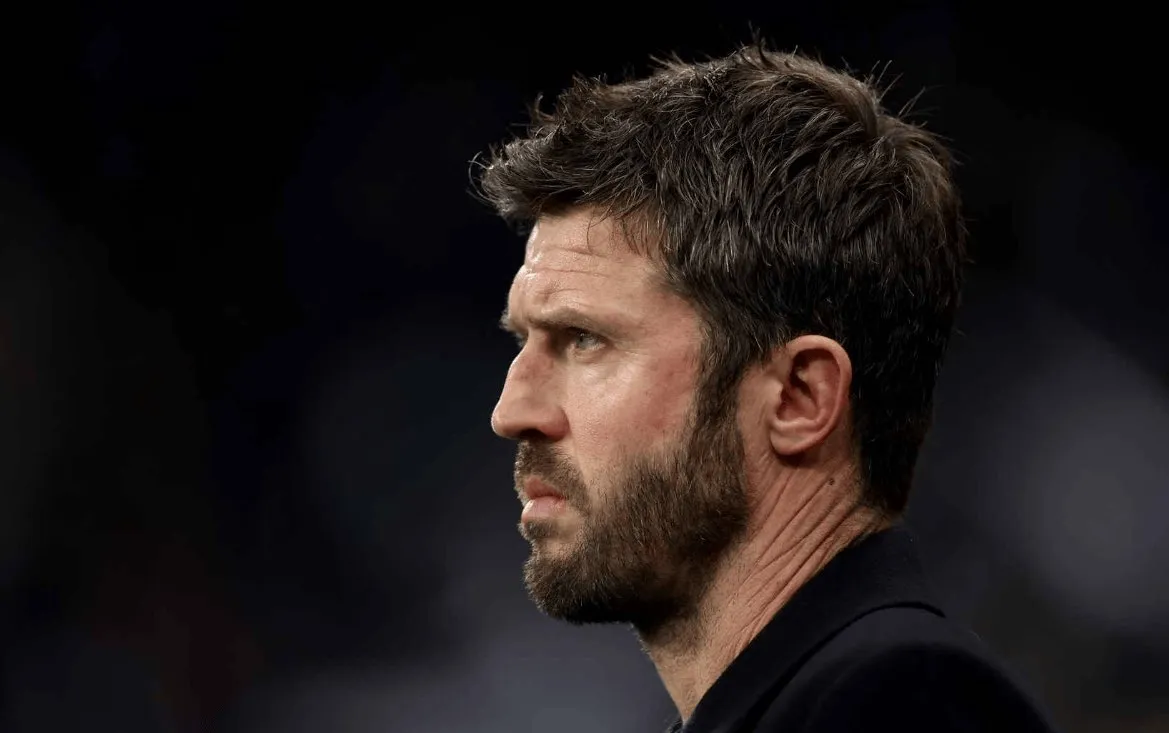 开云网页-客场不敌纽卡，卡里克遭遇执教曼联后的首场失利