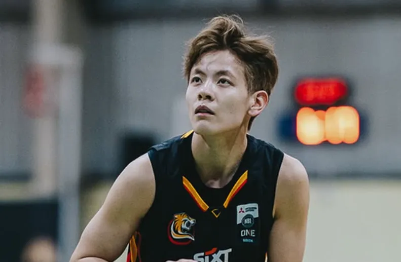 开云APP-NBL1联赛：杨舒予12分4板5助，墨尔本老虎68-71不敌吉隆联